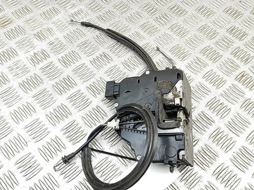 Front right lock PEUGEOT BOXER Van 2.0 BlueHDi 130 | BP36326701C97 - Image 4