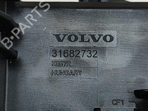 Fuse box VOLVO S60 III (224) T6 Twin Engine AWD | BP27776854E1 