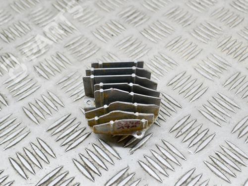 Used Lights ECU Lights ECU MERCEDES-BENZ B-CLASS Sports Tourer (W246, W242) B 200 CDI / d (246.208) (136 hp) 10072374 10072374