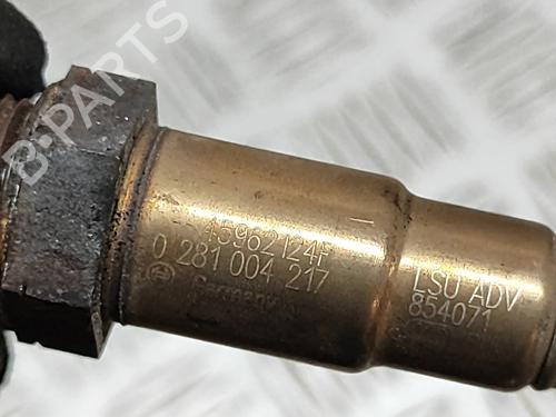 Electronic sensor MASERATI GHIBLI III (M157) 3.0 D | BP24143166M84 - Image 6