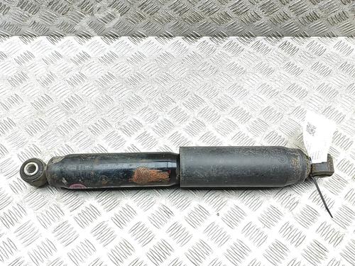 Used Left rear shock absorber Left rear shock absorber PEUGEOT BOXER Platform/Chassis 2.0 BlueHDi 160 (163 hp) 33882538 33882538