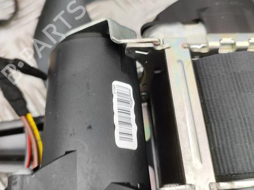 Front left seatbelt VW ID.4 (E21) PRO | BP31360286I26