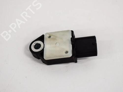 Used Electronic sensor Electronic sensor CITROËN C1 II (PA_, PS_) 1.2 VTi 82 (82 hp) 6736632 6736632