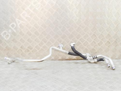 Used AC pipe NISSAN LEAF (ZE1) Electric (150 hp) 27762874