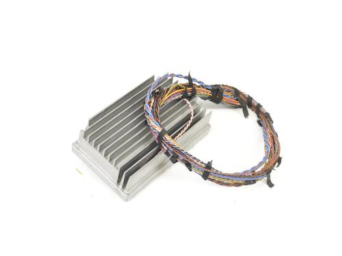 Used Electronic module Electronic module BMW 5 Gran Turismo (F07) 530 d (245 hp) 33343056 33343056