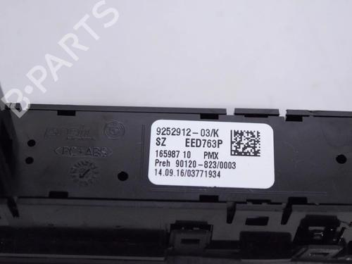 Switch BMW 3 Gran Turismo (F34) 318 d | BP33377547I30 - Image 5