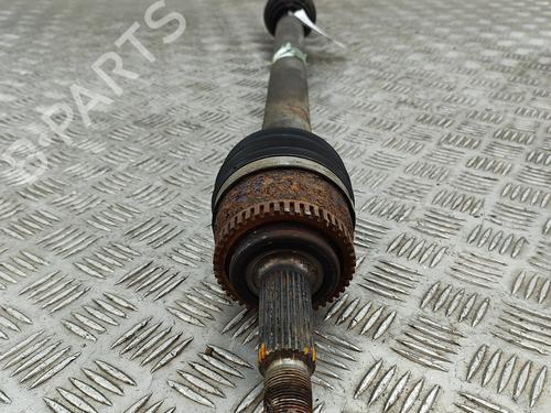 Right front driveshaft KIA SOUL II (PS) EV Electric | BP25219222M39