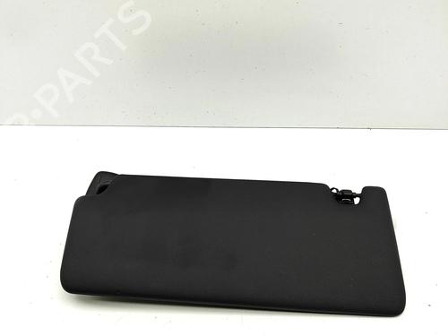 Used Right sun visor Right sun visor BMW 4 Gran Coupe (G26) M440 i Mild-Hybrid xDrive (374 hp) 34136811 34136811