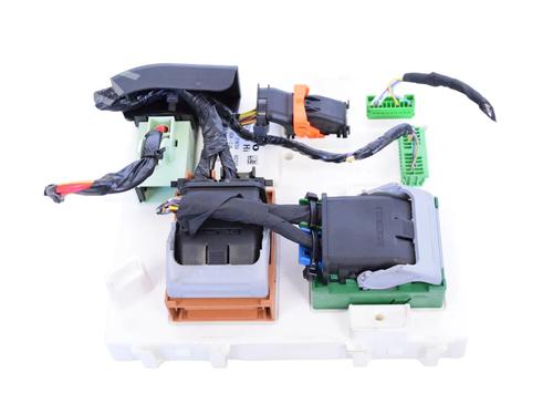 Used Electronic module POLESTAR POLESTAR 2 (534) EV (408 hp) 30252925