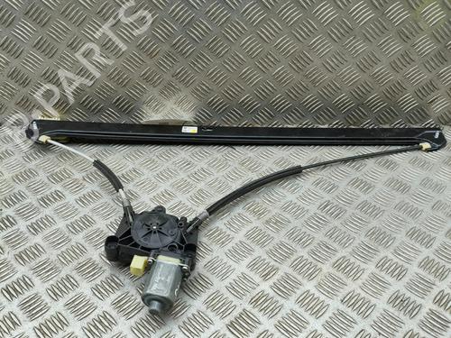 Front left window mechanism VW CRAFTER Van (SY_, SX_) 2.0 TDI FWD (SYB, SYC, SYD) | BP39511483C22 - Image 3