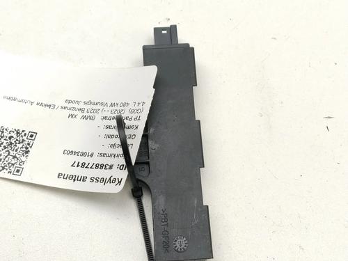 Electronic module BMW XM (G09) XM All-wheel Drive | BP39619739M83 - Image 4