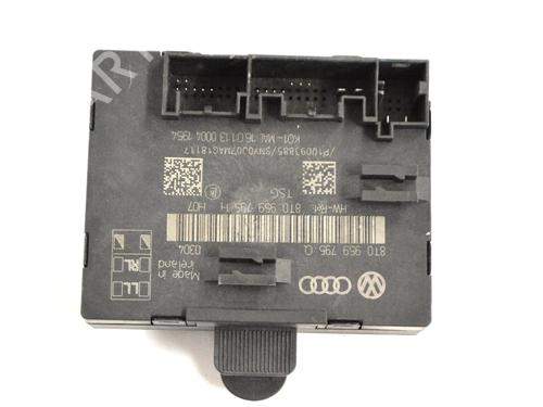 Used Electronic module AUDI A4 B8 (8K2) 2.0 TDI (143 hp) 30267274