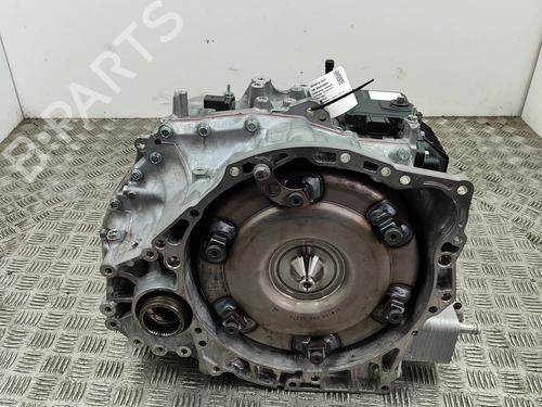 Used Gearbox VOLVO XC60 II (246) 2.0 B5 Mild-Hybrid (249 hp) 29486138
