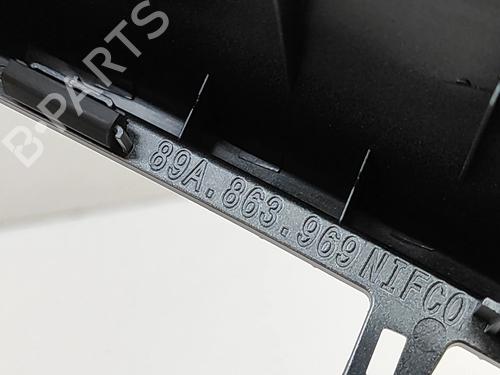 Middle console AUDI Q4 E-TRON Sportback (F4N) 35 | BP28553885I22