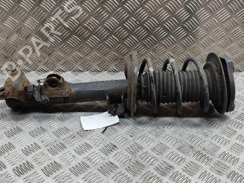 Used Right front shock absorber MERCEDES-BENZ C-CLASS T-Model (S204) C 220 CDI (204.202) (170 hp) 19937410