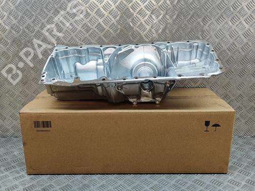 Used Oil sump MERCEDES-BENZ B-CLASS Sports Tourer (W245) B 180 CDI (245.207) (109 hp) 23865453