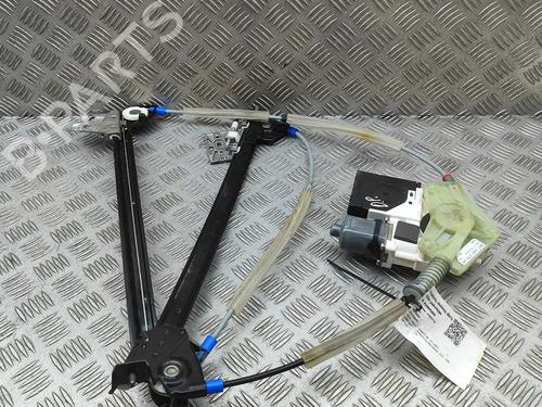 Used Front right window mechanism Front right window mechanism PORSCHE 911 (997) 3.6 Carrera 4 (325 hp) 33661912 33661912