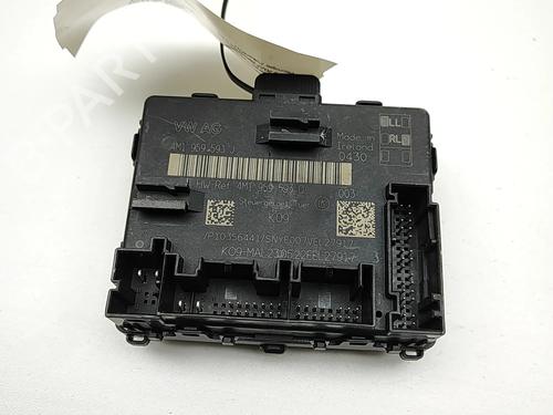 Used Electronic module Electronic module 38018087 38018087