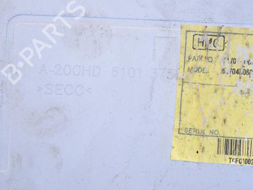 Electronic module HYUNDAI H-1 Travel (TQ) 2.5 CRDi | BP30255679M83 