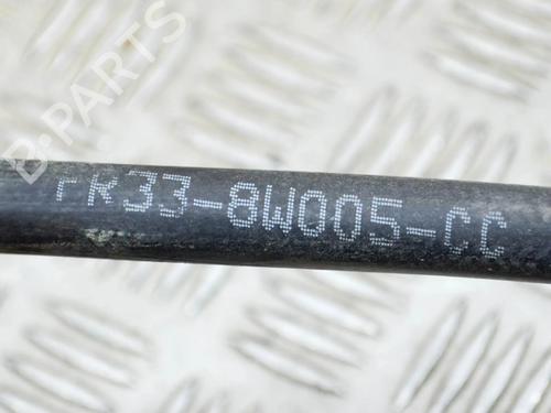 Pipe FORD USA MUSTANG Coupe 5.0 V8 | BP27521286M125 