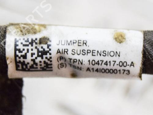 Electronic module TESLA MODEL S (5YJS) P85 | BP6773782M83 