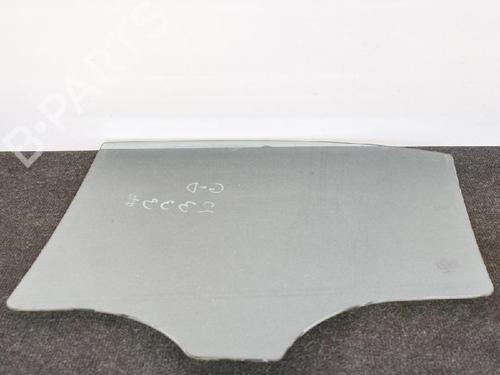 Rear right door window MERCEDES-BENZ C-CLASS (W205) C 220 BlueTEC / d (205.003) | BP6865546C21 
