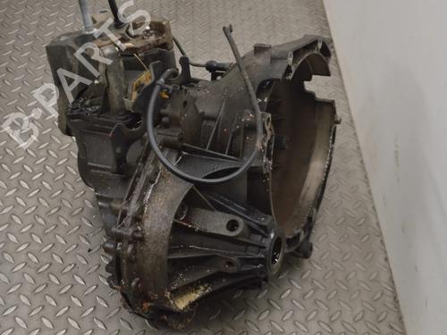 Used Gearbox Gearbox FORD TRANSIT Van (FA_ _) 2.2 TDCi (115 hp) 33353013 33353013
