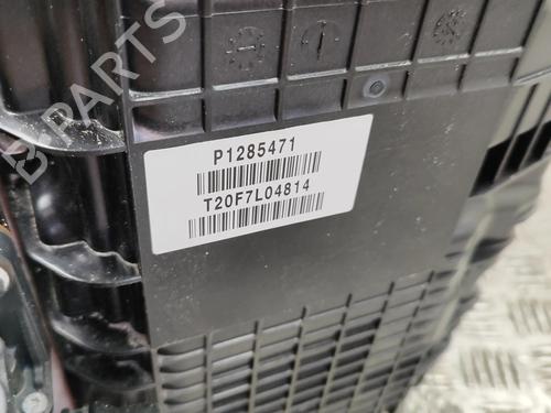 Gearbox VOLVO XC60 II (246) B5 Mild-Hybrid | BP27792702M3