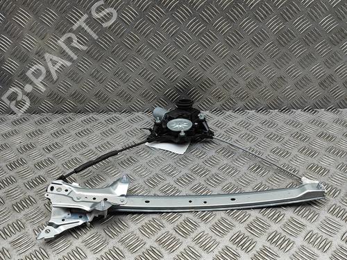 Used Front left window mechanism Front left window mechanism TOYOTA PRIUS (_W6_) 2.0 PHEV (MXWH61L, MXWH61) (223 hp) 29975134 29975134