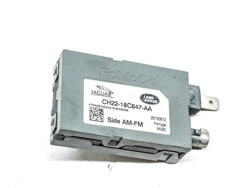 Used Electronic module LAND ROVER DISCOVERY IV (L319) 3.0 4x4 (340 hp) 8895357