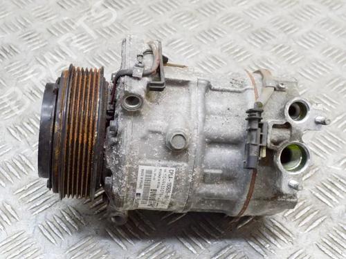 Used AC compressor AC compressor JAGUAR F-TYPE Coupe (X152) 2.0 Ti4 (300 hp) 13319806 13319806