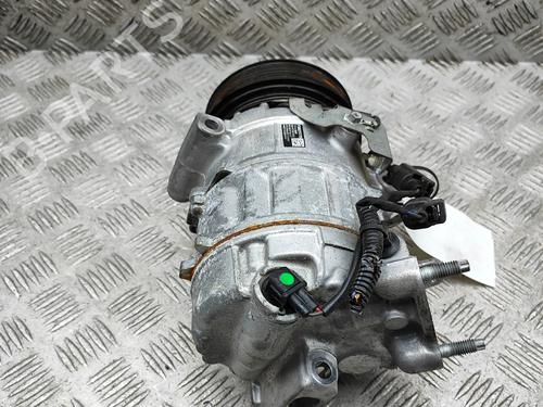 AC compressor VOLVO XC90 II (256) B6 Mild Hybrid AWD | BP37642433M34 - Image 5