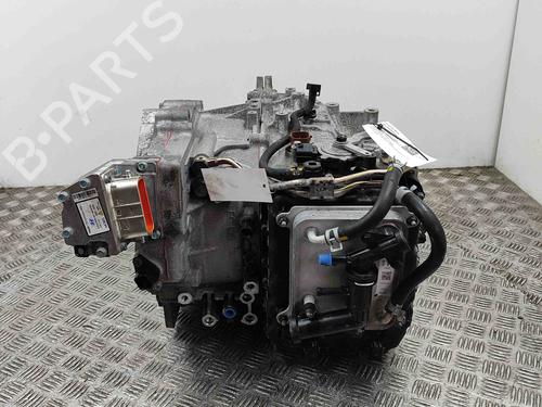 Gearbox VW PASSAT B8 (3G2, CB2) 2.0 TDI 4motion | BP29485997M3 