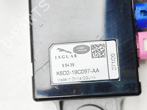 Electronic module LAND ROVER RANGE ROVER EVOQUE (L551) 2.0 D200 4x4 | BP32213541M83 