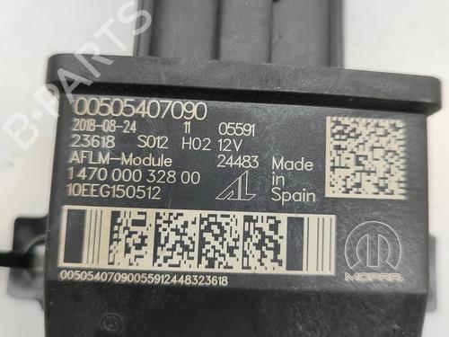 Módulo eletrónico ALFA ROMEO STELVIO (949_) 2.9 Q4 (949.AXG2A, 949.AXH2A, 949.AXS2A) | BP28955122M83 