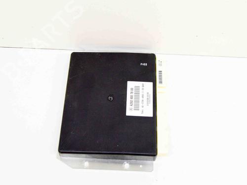 Electronic module MERCEDES-BENZ GLE Coupe (C292) 450 AMG 4-matic (292.364) | BP13246402M83