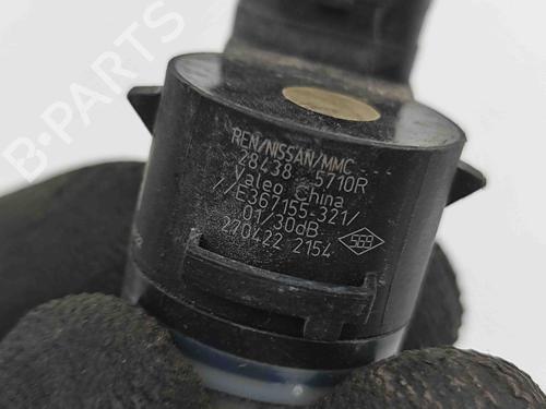 Elektronisk modul NISSAN ARIYA (FE0) EV e-4ORCE | BP29337078M83 