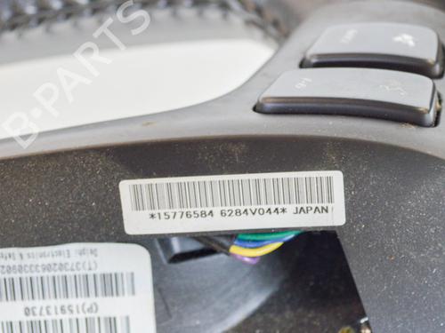 Steering wheel CADILLAC SRX 3.6 | BP27752163C49 