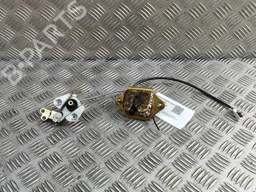 tailgate-lock-nissan-patrol-gr-v-wagon-y61-1997-27532065 main image