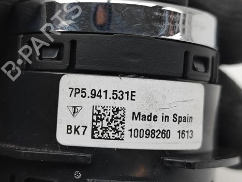 Electronic module PORSCHE CAYENNE (92A) 4.2 S Diesel | BP36391081M83 - Image 6