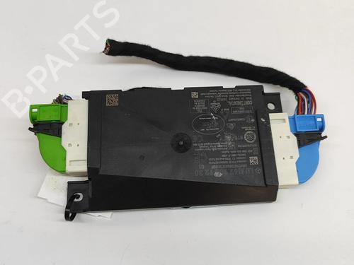 Used Electronic module Electronic module MERCEDES-BENZ CLA (C118) CLA 200 (118.387) (163 hp) 27783916 27783916