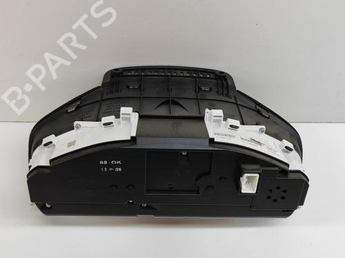 Instrument cluster VOLVO V60 I (155) D3 | BP16076331C47 