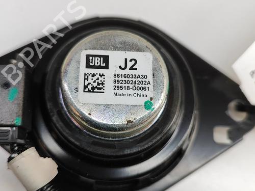 Speaker TOYOTA RAV 4 V (_A5_, _H5_) 2.5 Hybrid (AXAH52) | BP27793297E2  - Image 5