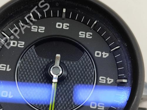 Display PORSCHE CAYENNE (9YA) 3.0 E-Hybrid AWD (9YAAE1) | BP27766301C48 