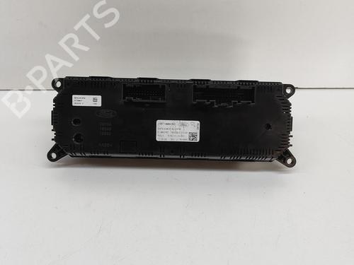 Commande Chauffage FORD FIESTA VII (HJ, HF) 1.0 EcoBoost | BP24976079I5 