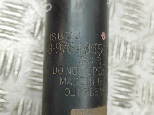 Left front shock absorber ISUZU D-MAX II (TFR, TFS) 1.9 Ddi 4x4 (TFS87J) | BP31047076M16 