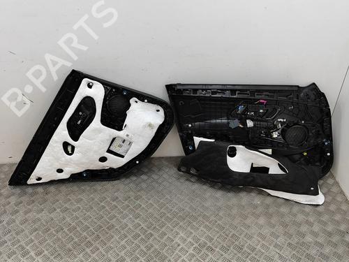 Seats set BMW 3 (G20, G80, G28) 330 e Plug-in-Hybrid | BP33371057C78  - Image 21