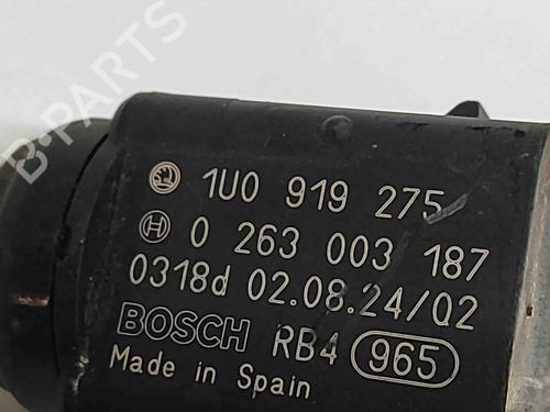 Electronic module VW PHAETON (3D1, 3D2, 3D3, 3D4, 3D6, 3D7, 3D8, 3D9) 6.0 W12 4motion | BP29488197M83 - Image 5