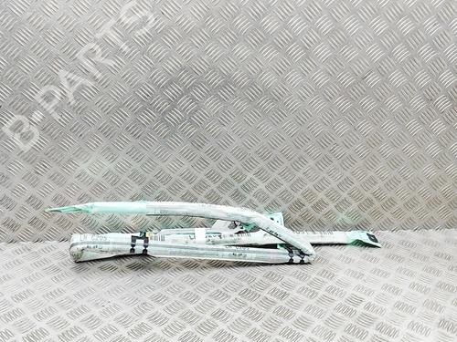 Used Left curtain airbag MERCEDES-BENZ C-CLASS Coupe (C205) C 220 d (205.304) (170 hp) 32779722