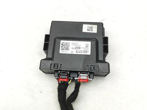 Used Electronic module Electronic module OPEL MOKKA / MOKKA X (J13) 1.4 (_76) (140 hp) 32973356 32973356